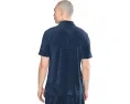 Фаэрти поло Cabana Surf Stripe из махровой ткани