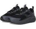 Детские кроссовки Saucony Kids Hurricane KDZ с усиленной поддержкой