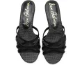 Туфли Sam Edelman Camille на низком каблуке kitten с открытым носком