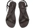Сандалии Tyla Eyelet с пряжками AllSaints