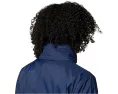 Куртка Columbia Switchback IV с отстегивающимся капюшоном и технологией Omni Shield