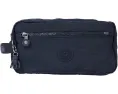 Дорожная косметичка Kipling Agot Large с несколькими карманами на молнии