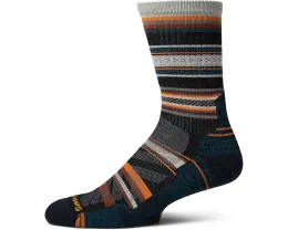 Носки Smartwool для пеших прогулок с легкой амортизацией и принтом Panorama