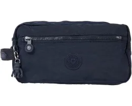 Дорожная косметичка Kipling Agot Large с несколькими карманами на молнии