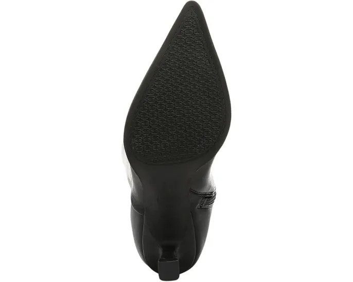 Ботинки Circus NY by Sam Edelman Yulia до колена с острым носком и каблуком котенка