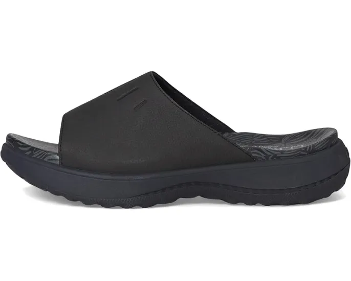 Сандалии L.L.Bean Freeport Slide с мягким кожаным ремешком