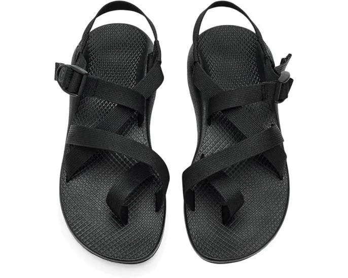Сандалии Chaco Z/2 Classic с регулируемыми ремнями