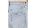 Джинсы Maisie High-Rise Vintage Straight с завышенной талией Liverpool Los Angeles