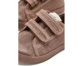 Кроссовки Pehr Kids Recess Sneakers с широким носком для малышей