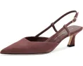 Босоножки Vinnie 50 Slingback на каблуке от Stuart Weitzman