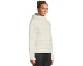 Толстовка The North Face Aconcagua 3 Hoodie с капюшоном и зональным утеплением