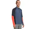Футболка Bogner Fire + Ice Berkan из быстросохнущей ткани с молнией