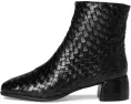 Ботильоны Elodie Gentle Souls by Kenneth Cole с плетением