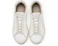 Кроссовки Shana из натуральной кожи с круглым носком и резиновой подошвой AllSaints