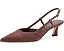 Босоножки Vinnie 50 Slingback на каблуке от Stuart Weitzman