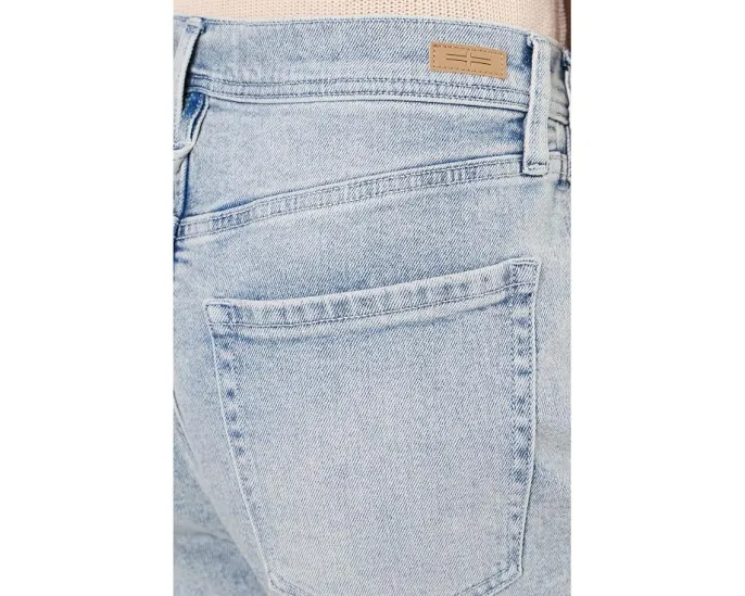 Джинсы Maisie High-Rise Vintage Straight с завышенной талией Liverpool Los Angeles