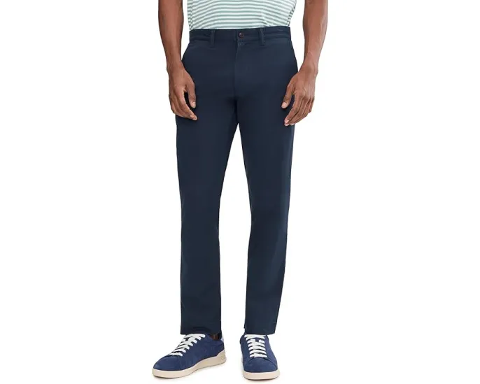 Узкие брюки чинос Polo Ralph Lauren Slim Fit Stretch