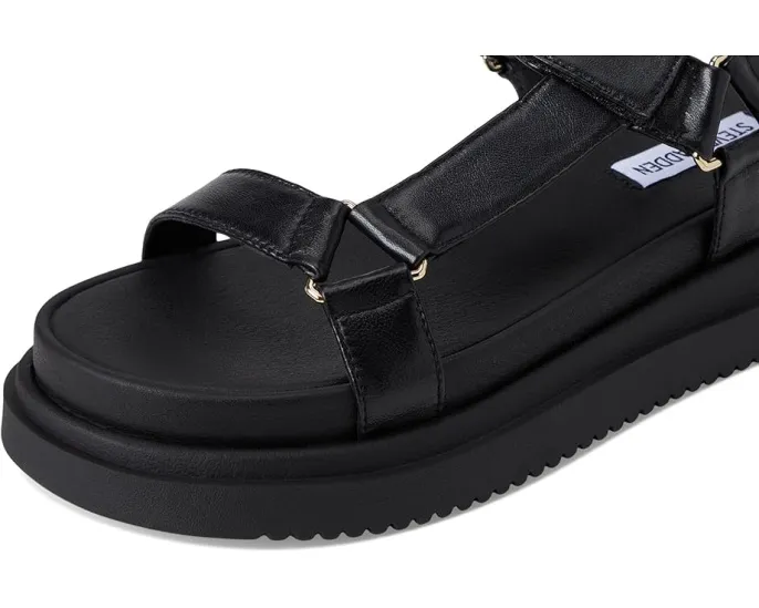 Сандалии Matina от Steve Madden на платформе с регулируемыми ремешками