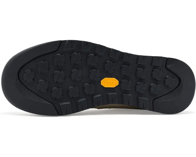 Кроссовки The North Face Clyffe с подошвой Vibram Megagrip и переработанными материалами