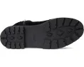 Ботинки TOMS Astrid из замши с декоративной перемычкой и защитой Scotchgard