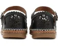 Балетки Spring Step Zabelle с лазерной резкой