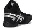 Детские борцовки ASICS Snapdown 4 GS с сетчатыми вставками