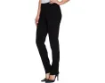 Утягивающие брюки Pull-On Skinny от Krazy Larry с панелью для живота