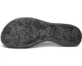 Пляжная обувь Reef Cushion Cloud с мягкой стелькой и анатомической поддержкой свода