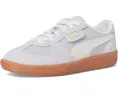 Кроссовки Palermo Vintage от PUMA с замшевым мыском