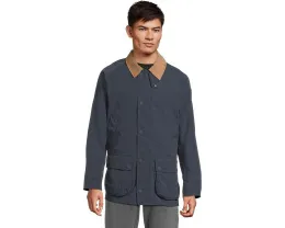 Куртка Barbour Ashby Showerproof с водоотталкивающей отделкой и вельветовым воротником