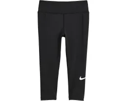 Лосины Nike Dri-FIT One для малышей с влагоотводящей технологией