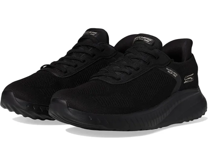 Кроссовки BOBS from SKECHERS Hands-Free Slip-ins с технологией Memory Foam