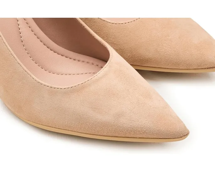 Туфли Cole Haan 75mm High Heel Grand Ambition Angelica на шпильке