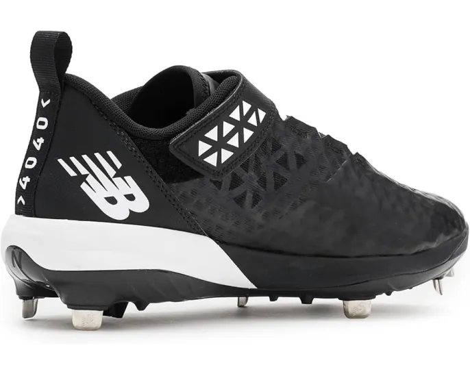 Бейсбольные бутсы New Balance Fuelcell 4040 V8 с пеной FuelCell для мощного толчка