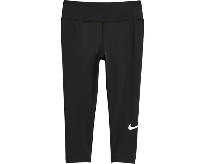 Лосины Nike Dri-FIT One для малышей с влагоотводящей технологией