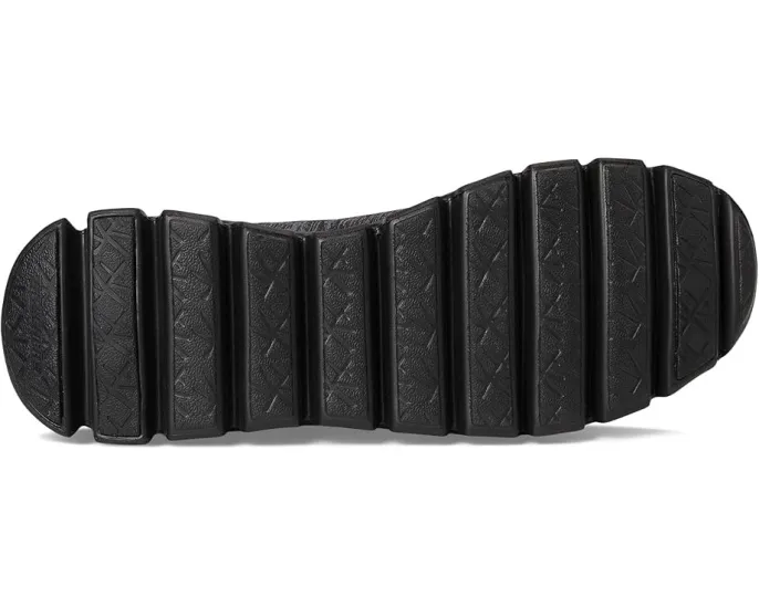 Веганские слипоны Skechers Glide-Step Zefyr Hands Free Slip-in с памятью формы