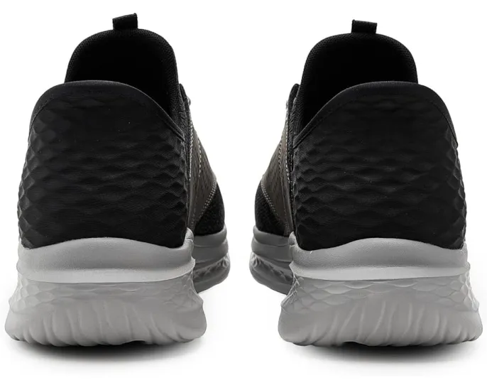 Кроссовки SKECHERS Slade Caster с технологией Relaxed Fit и поддержкой свода стопы