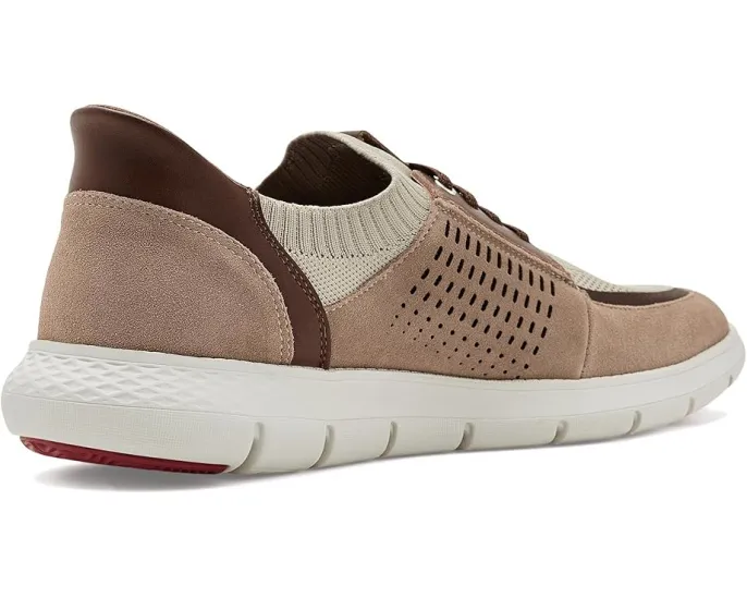 Кроссовки Buffalo ST Oxford Marc Joseph New York с технологией Hands Free