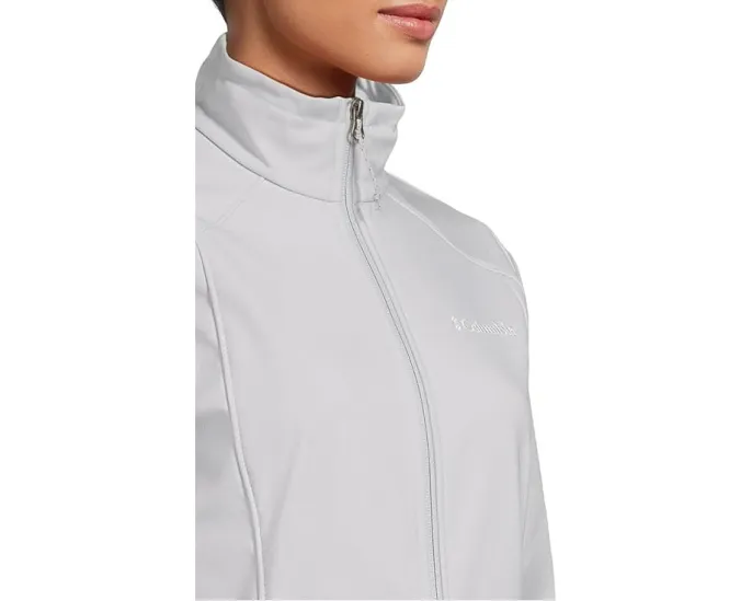 Columbia Kruser Ridge III ветрозащитная куртка с технологией Comfort Stretch