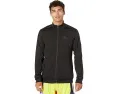 Трикотажная куртка Adidas Essentials 3-Stripes Tricot Track Jacket с полной застежкой