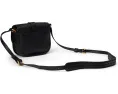 Маленькая кроссбоди сумка HOBO Kiva Small Crossbody с текстурированной кожей