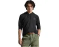 Толстовка Polo Ralph Lauren с капюшоном и вышитым пони