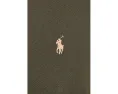 Футболка Polo Ralph Lauren Classic Fit с круглым вырезом