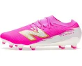 New Balance Furon Team Mg V8 бутсы для футбола с миксом шипов