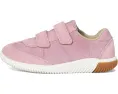 Детские кеды KEEN Kids Knx T-Toe с двумя липучками и ощущением босиком