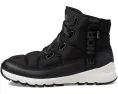 Утепленные водонепроницаемые ботинки The North Face ThermoBall Lace Up Luxe WP для походов