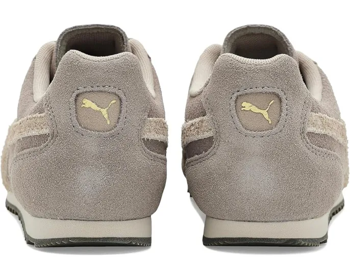 Puma кроссовки Arizona Suede Shoes из замши классические низкие