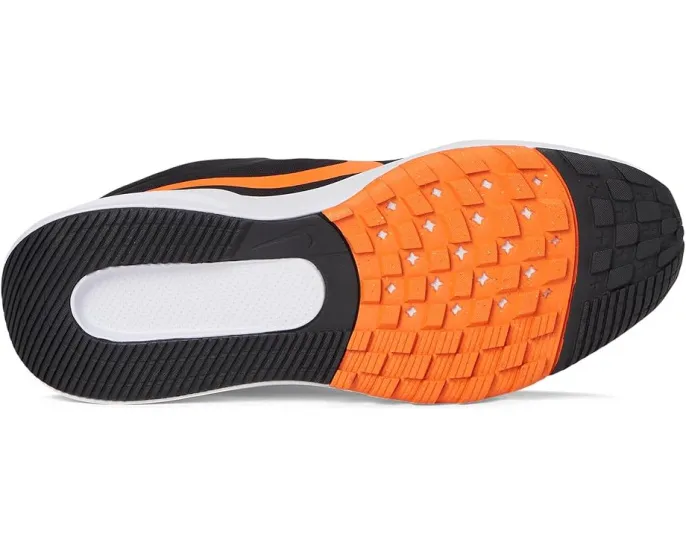 Детские кроссовки Nike Kids Star Runner 5 с динамичной фиксацией