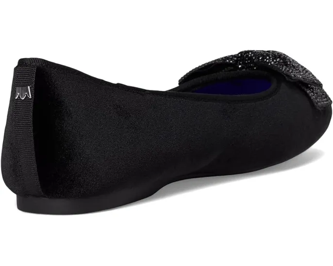 Туфли-лодочки Birdies Goldfinch 15 Mary Jane с острым носком и металлической пряжкой