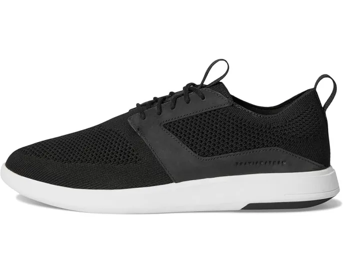 Кроссовки TravisMathew The Modern с петлями для удобного надевания